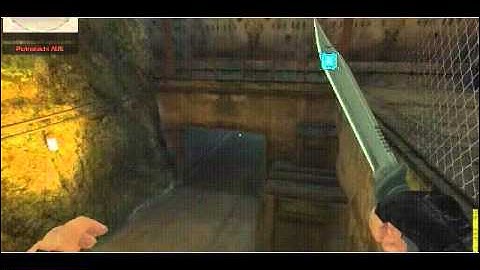 Blackshot Clan Setup // Tactic Lesson // 1.3 Crack Down Defense