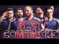 BEST COMEBACKS of 2019 - Dota 2