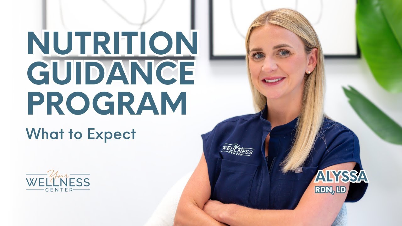 Nutrition Guidance Program | Cincinnati, Ohio