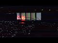 20181014 H.O.T. 콘서트 - Natural Born Killer 내츄럴 본 킬러 @잠실종합운동장주경기장