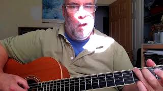 Ed Sheeran-In Other Words Cover