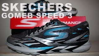 skechers gomeb speed 3