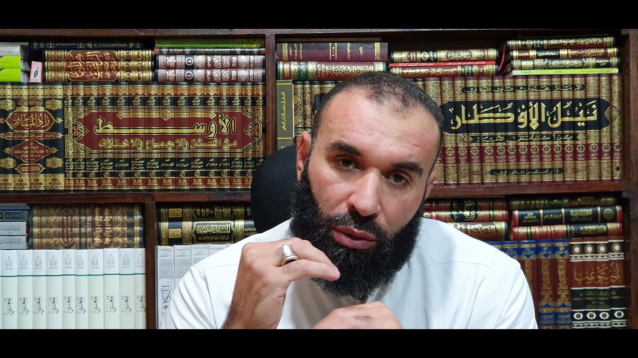 أهم كتب الأصول التي ينصح بها  في المرحلتين الأولى والثانية