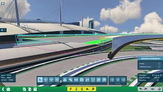 How to properly scale blocks in Trackmania 2020