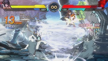 Swift Master Mid Screen BnB