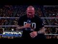 Randy Orton Entrance WWE SmackDown March 20 2026 