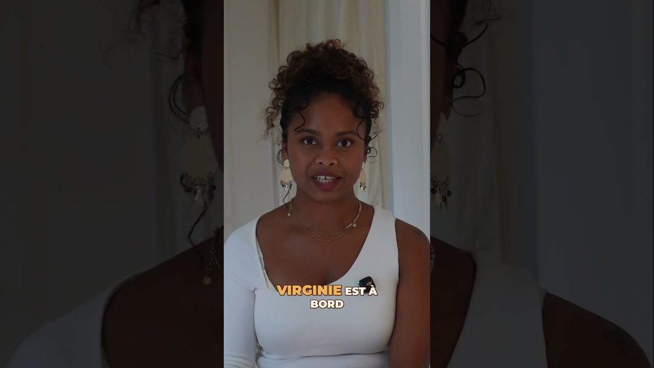 Paul et Virginie : le naufrage tragique