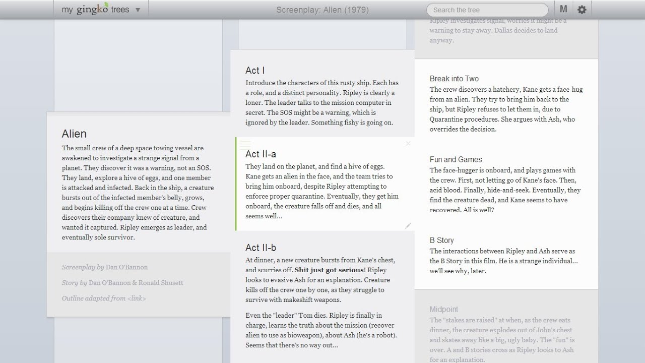 gingko app for mac gingko app for mac