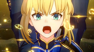 Saber E6S1 0 cycle Anomaly Arbitration