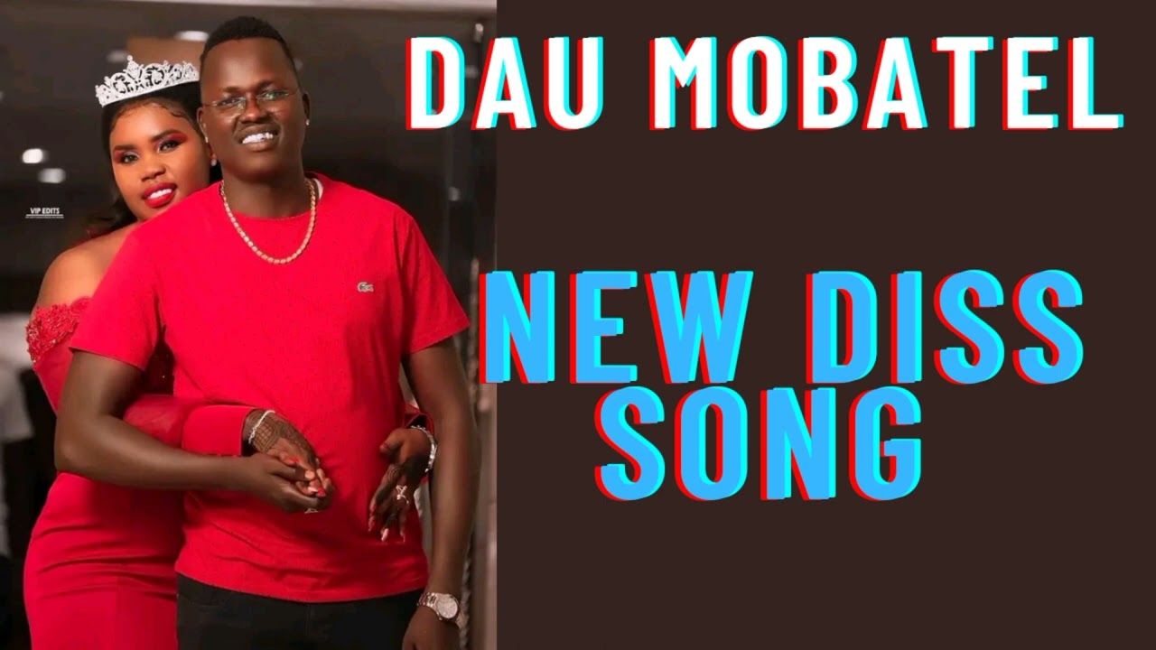 Anek Dheeng by Dau Mobatel Official Audio South Sudan music 2022