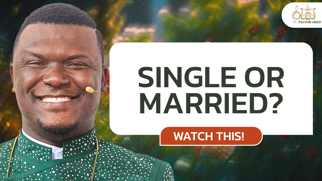 The secret women should know to have a successful marriage