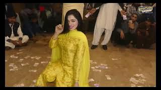 Mehak Malik Mera Sona Sajan Ghar aaya dance full HD video April 11, 2025
