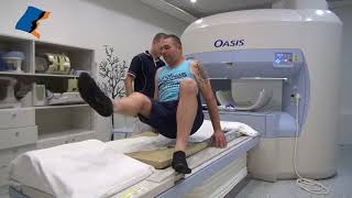 Open Mri Nederland Uitgebreid Met Cardiomodule
