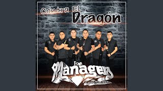 Video voorbeeld van "Los Managers - Contra El Dragon"