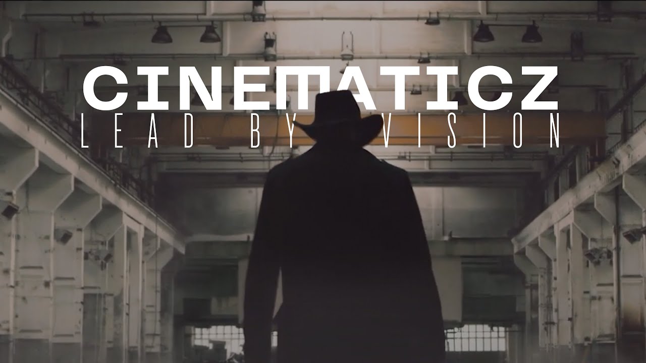 CINEMATICZ® | SHOWREEL - Die Agentur für Film & Kinowerbung aus Ulm