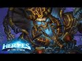 This Is Why Deathballs Are Bad! | Heroes of the Storm (Hots) Kel&#39;Thuzad Gameplay