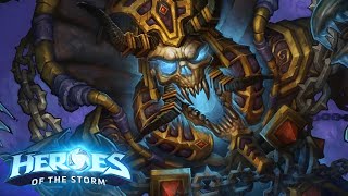 This Is Why Deathballs Are Bad! | Heroes of the Storm (Hots) Kel&#39;Thuzad Gameplay