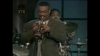 Pharez Whittad,Najee