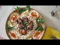 Ali's Grilled Chicken Kebab