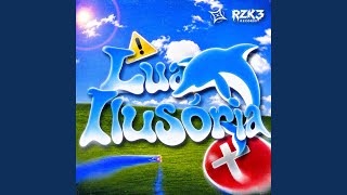 Lua Ilusória (Ultra Slowed)