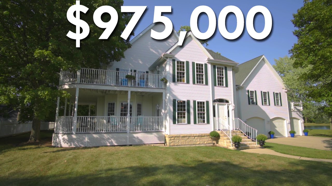 Spacious Elegance at 26w018 Bauer Rd in Naperville Open House with