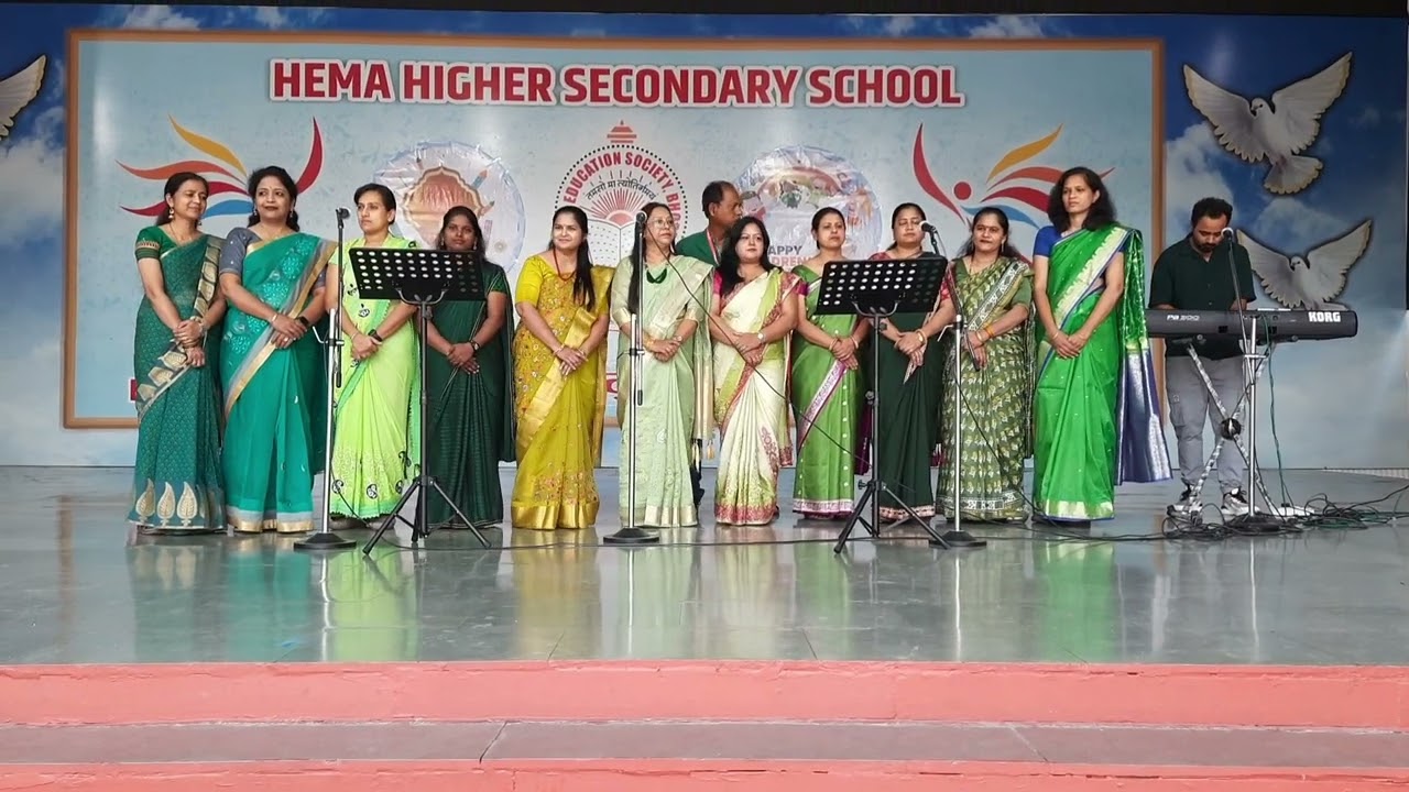 CHILDRENs DAY Celebration