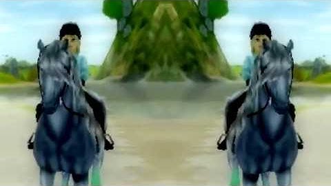 SSO - Never Be Like You