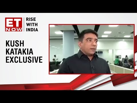 Current market scenario and right time to invest | Kush Katakia,Owner, Beanstalk Advisory  to ET Now