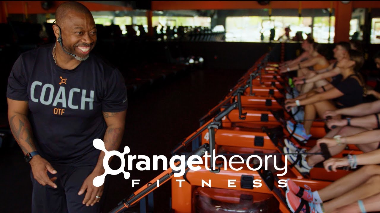 Using Science, Technology, and Coaching To Help You Achieve Your Fitness  Goals - Orangetheory 