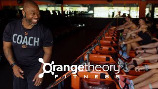Using Science, Technology, and Coaching To Help You Achieve Your Fitness Goals - Orangetheory