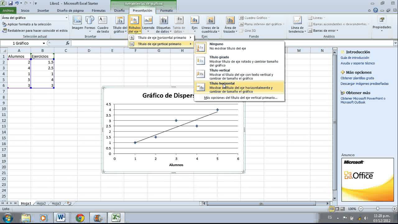 Cambiar formato de fecha en excel