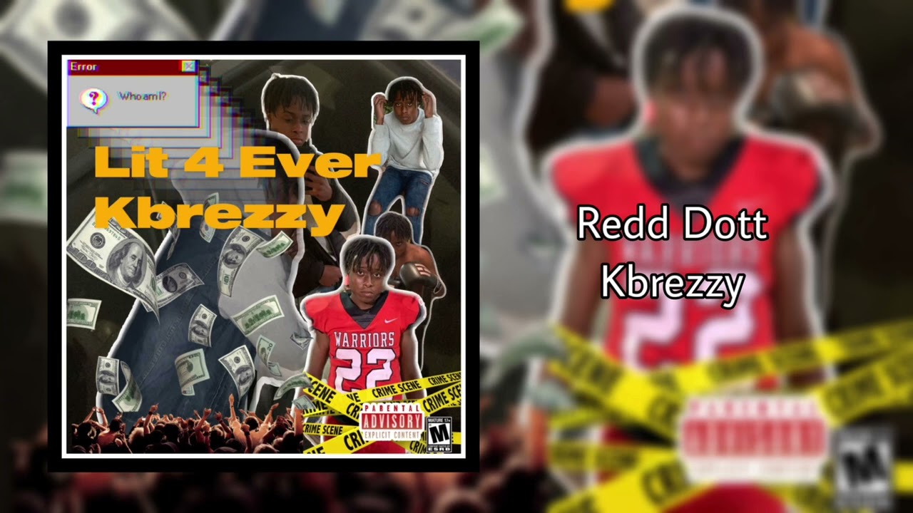 Obejrzyj Redd Dott w YouTube Obejrzyj Redd Dott w YouTube