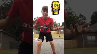 Paqui One Chip Challenge