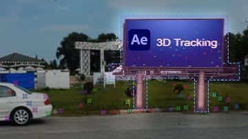 Element 3D | After Effects Tutorial | VFX Cursus