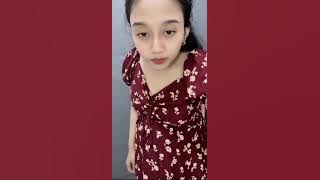 BUMIL LIVE JUALAN ONLINE PART 1