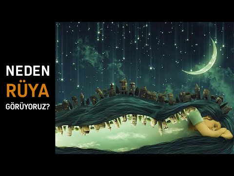 Video: Belayı Haber Veren Rüyalar