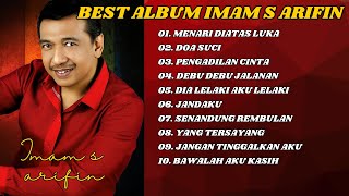 Download lagu Kumpulan Lagu Dangdut Lawas Terbaik Imam S. Arifin | Full Album Dangdut Kenangan Sepanjang Masa