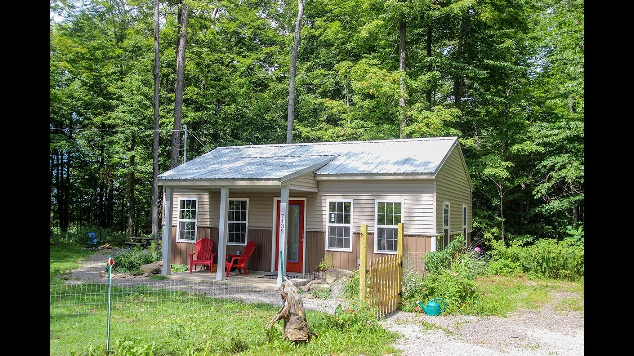 7132 Perry City Road, Trumansburg NY 14886 YouTube