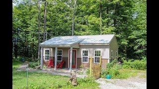 7132 Perry City Road video tour