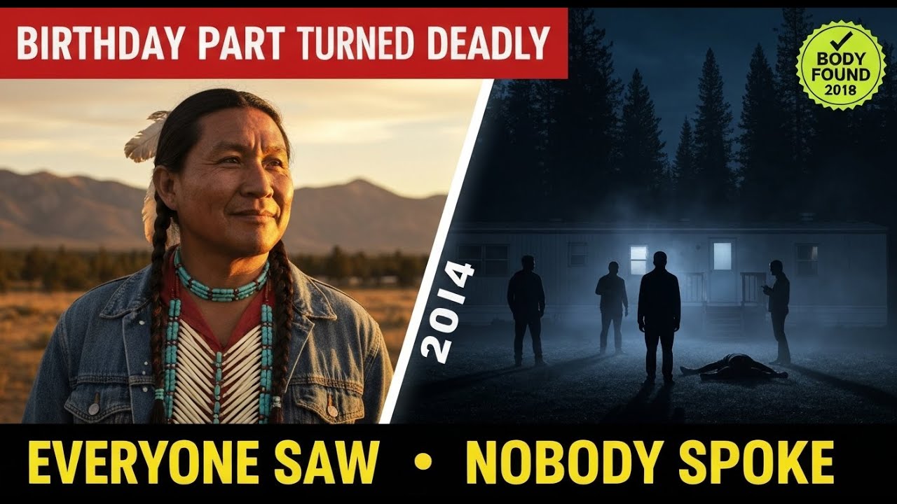 Idaho 2014 cold case solved | True Crime Full Documentary - YouTube