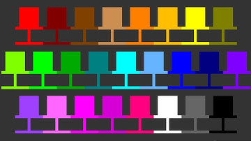 RTTB 30 Run Race ASRM in Algodoo