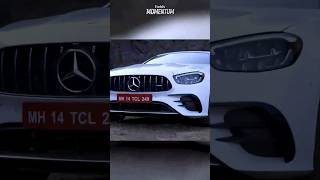 Mercedes-Amg E 53 Cabriolet Review Teaser Forbes India Momentum