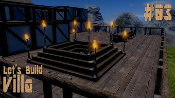 Medieval Engineers Let