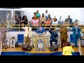 Sunday Morning Worship July 30th, 2023