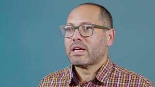Meet Dr. Joaquín Villanueva | Rooted + Relational 2024-2025 | CENTRO
