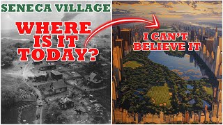 The Lost Voices Beneath Central Park