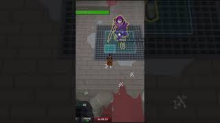How To Do Calvar'ion | OSRS Ironman #shorts #osrs #gaming