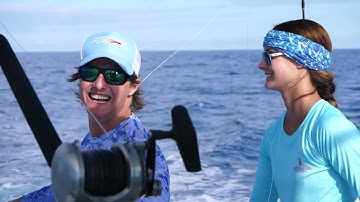 The Zancudo Lodge Website Intro Costa Rica Fishing