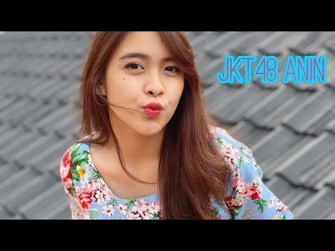 JKT48 ANIN IDOL MAKING Live Instagram 01042020 - YouTube