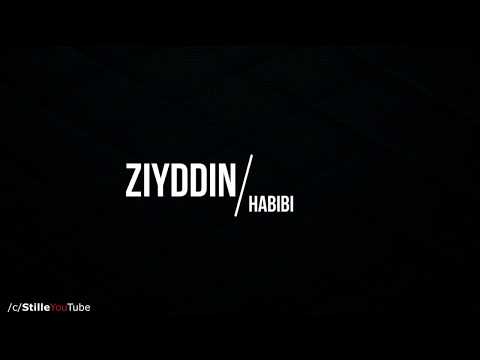 ZIYDDIN - Habibi (Текст песни)